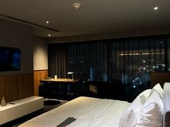 -郑州建业艾美酒店