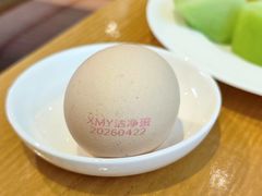 -深圳香格里拉-香咖啡·海鲜自助餐厅