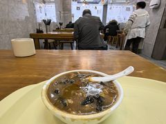 优质胡辣汤-穆彦华逍遥镇胡辣汤(岗坡路店)