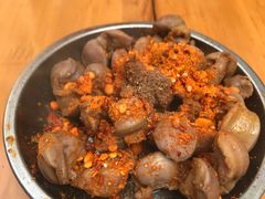 -老瓦房冷锅串串(文殊院店)