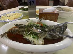 -钱塘府海鲜餐厅