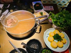 -左庭右院鲜牛肉火锅(新梅广场店)