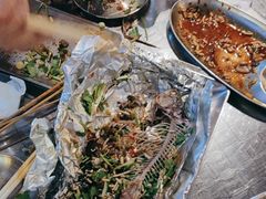 -有局·成都市井烧烤·精酿啤酒(双楠店)