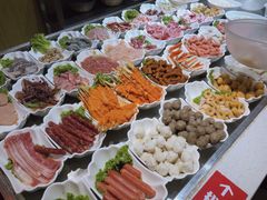 -天府国麻辣香锅(李沧万达店)
