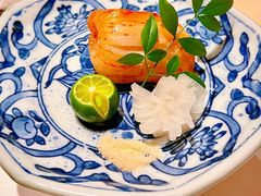 -鮨一日本料理(大中华店)