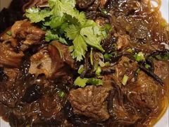 -小土豆北方菜馆(方庄店)