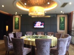 -怡东国际酒店·宴会厅