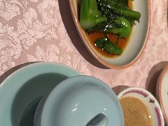-囍凤楼·粤菜·点心·火锅(温特莱店)