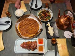 -小吊梨汤·北京菜·烤鸭(鸟巢店)