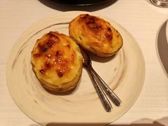 莫斯科烤土豆碗-马克西姆俄罗斯餐厅(通亚街店)