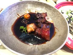 -聚鑫阁江浙菜·非遗传承技艺(青村帝华园店)