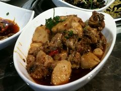 -夜宴江景餐厅