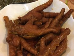 鲍汁凤爪-添好运点心专门店(中环IFC店)