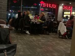 大堂-Aroma Buffet W12 | Dinner & Lunch