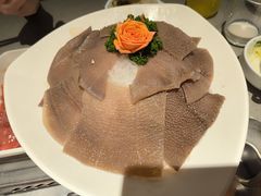-海底捞火锅(枫蓝国际购物中心店)