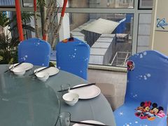 -大连湾旭日·家宴·海肠捞饭(马栏广场店)