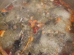 -八珍玉食鸡煲·打边炉(印象城店)