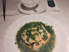 -漢舍中国菜馆(浦东嘉里城店)