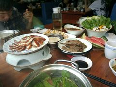 -龙聚德北京烤鸭(沙坪坝华宇A馆店)