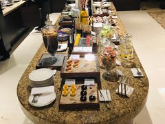 -无锡君来洲际酒店