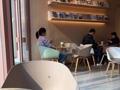-奈雪的茶(广州万菱汇PRO店)