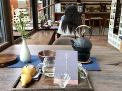 -扫雪煮茶(西村店)