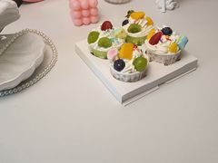 -糖秋Cake DIY·蛋糕定制·甜品台(观音桥店)