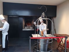 -晟永興烤鸭店(五道口店)
