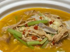 -小厨晓味(大里路店)