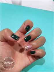 -阿噶西美甲美睫