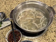 -原味四季椰子鸡(公明百佳华店)