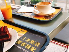 -麦当劳(SM城市广场店)
