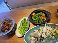 -常来小聚·广州非遗传承餐厅(地王广场店)