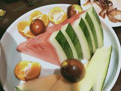 -李先生牛肉面大王(北京站售票厅餐厅)