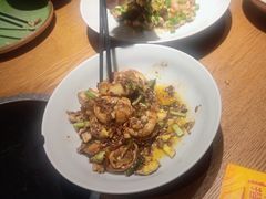 -吃饭皇帝大(合生汇店)