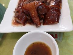 -台山美食一绝阿四台山黄鳝饭(阿四创作店)