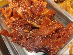 -聚合鑫东北熏酱熟食麻辣面(长阳店)
