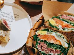 -萤火虫咖啡(后海店)