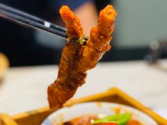 -鼎记啫啫煲(数博万达店)