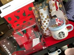 -星巴克(深圳世纪汇分店)