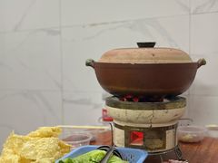 连州果园鸡-威邵鸡煲(西华路总店)
