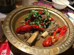 -辣家私厨火锅·龙虾(开发区店)