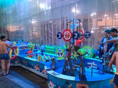 -南宫温泉水世界