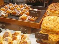 -红跑车HPCBAKERY(汉商店)