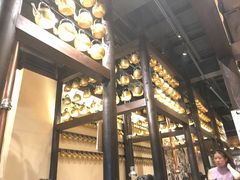 -韩国料理大力士(屏风街店)