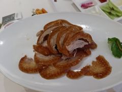 -惠丰堂饭庄·烤鸭·京味菜(翠微路店)