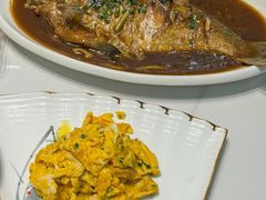 -蟹天蟹地农家菜·阳澄湖大闸蟹(浅水湾店)