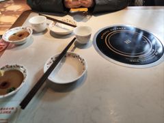 -东门口涮肉·砂锅·烤串(老门东店)