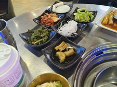 -杀猪天·韩国烤肉(总店)