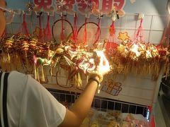 -刘姐啤酒鱼民族演艺餐厅(西街总店)